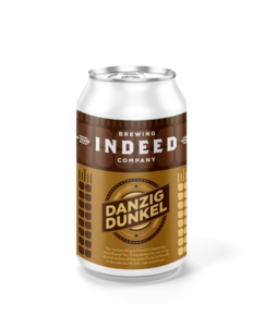 Danzig Dunkel | Indeed Brewing Company